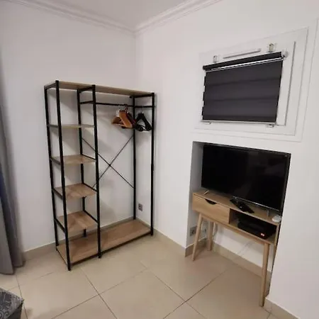 Apartman Grand Studio, Parking Prive, Cuisine Separee Cannes
