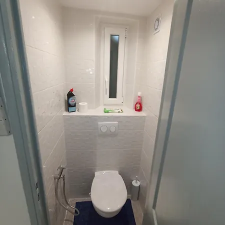 Apartman Grand Studio, Parking Prive, Cuisine Separee